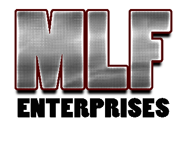 MLF Enterprises Logo