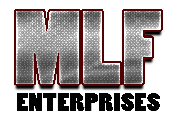 MLF Enterprises Logo